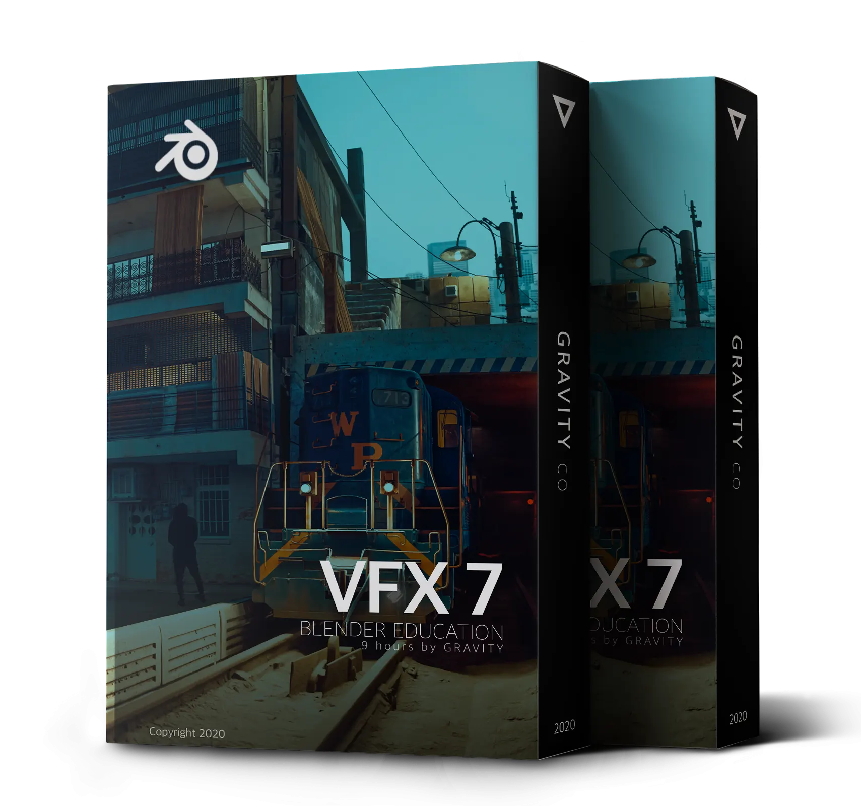 vfx 7