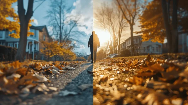 آموزش رنگ پردازی و اصلاح رنگ در پریمیر (اصول Color Correction و Color Grading) 44 رنگ پردازی در پریمیر (اصلاح رنگ در پریمیر)