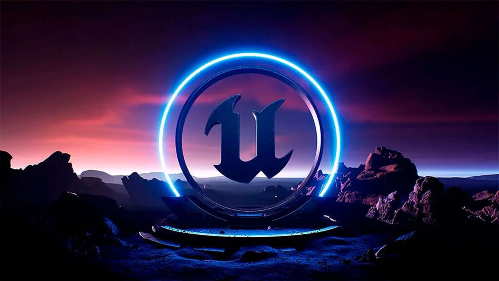 کاربرد بلوپرینت در آنریل انجین {Unreal Engine Blueprint}