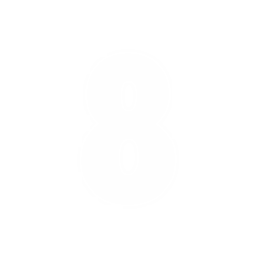 8