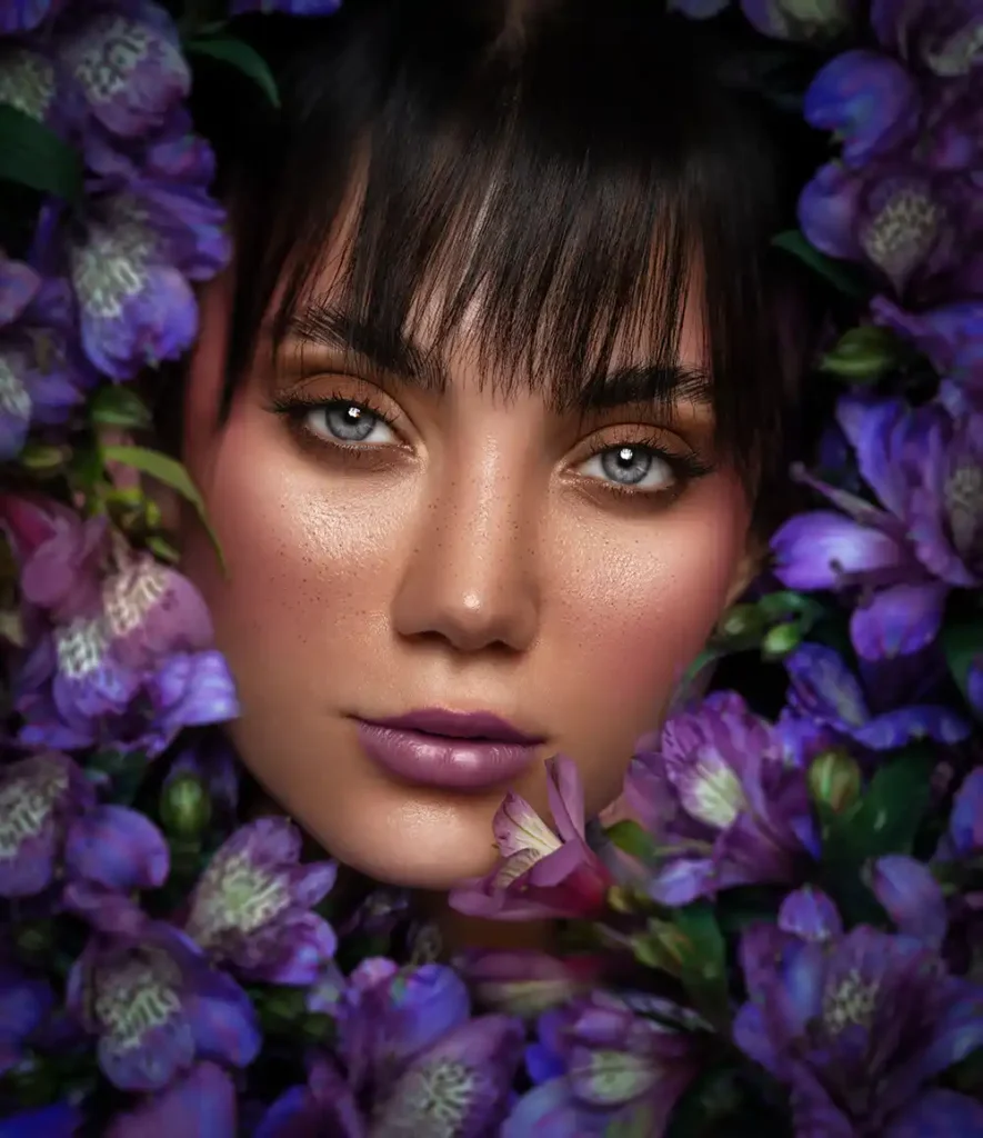 دوره آموزش ریتاچ و روتوش عکس | دوره حرفه‌ای Photoshop